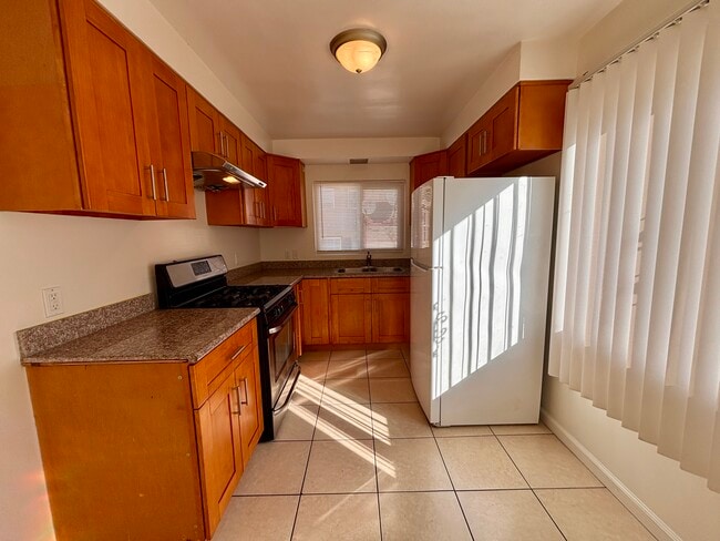 Photo - 8638 MacArthur Blvd Apartment