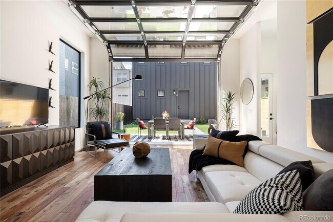 Foto del edificio - 1715 Irving St