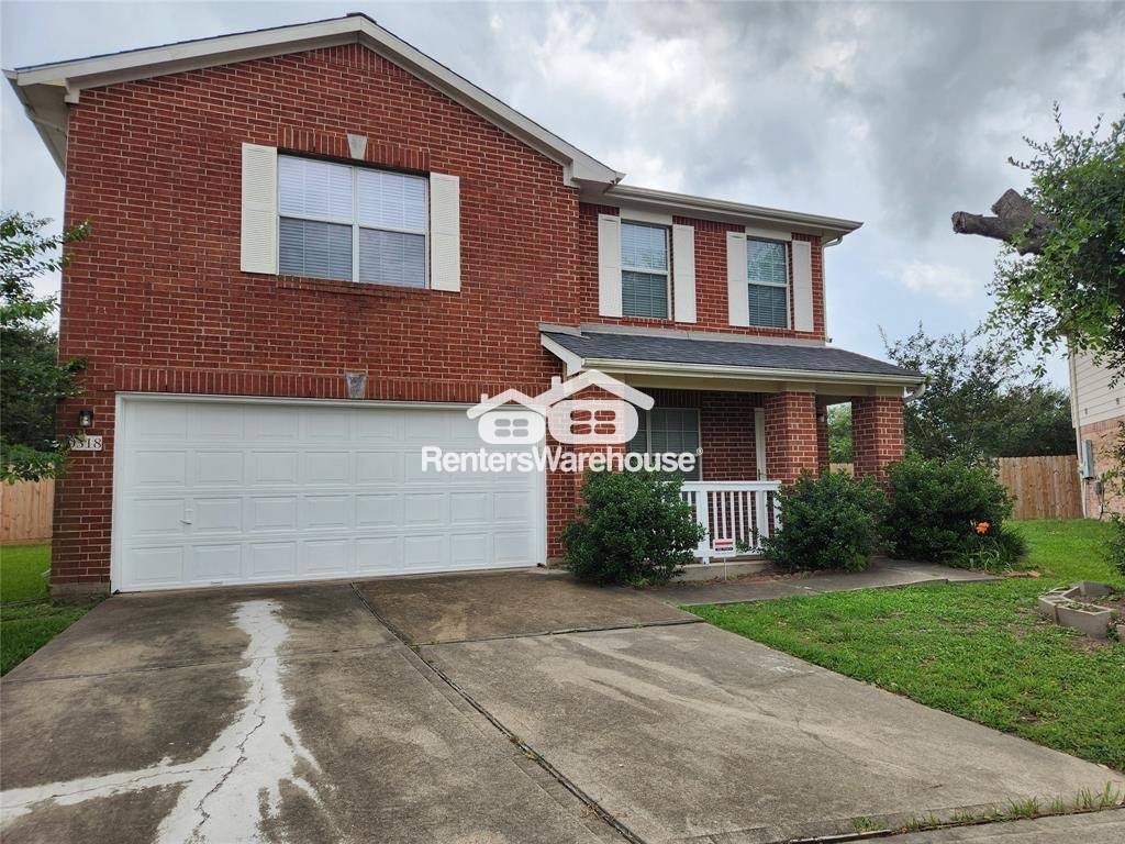 Foto principal - 9318 Windswept Grove Dr