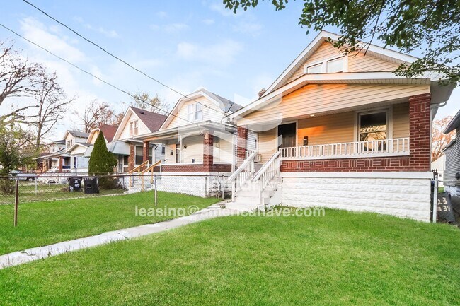 Foto del edificio - 125 N 39th St