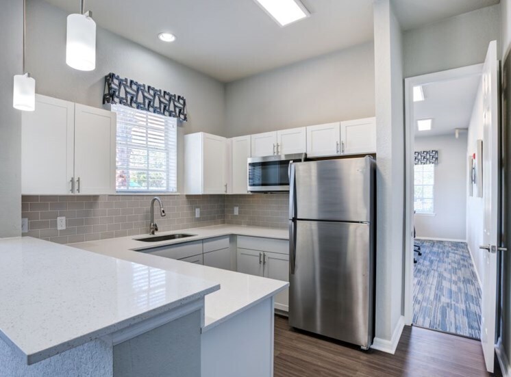 Kitchen - 4475 Jamie Ct