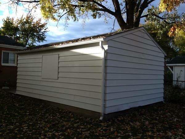 Foto del edificio - 741 Dorset Ave