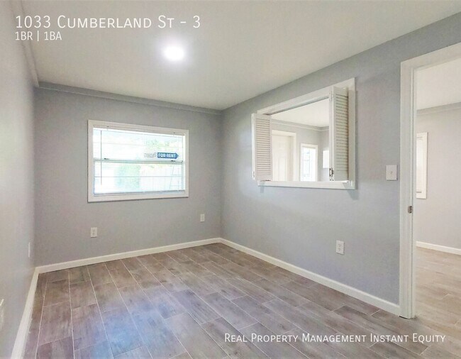 Foto del edificio - 1033 Cumberland St