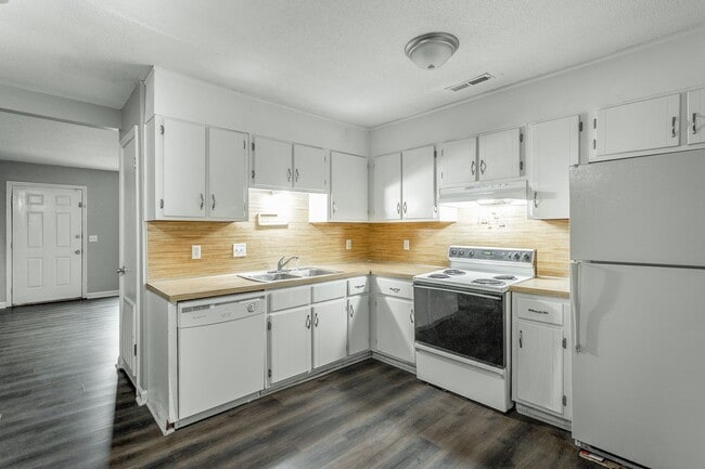 Photo - 1109 Mcbrien Road Apartment