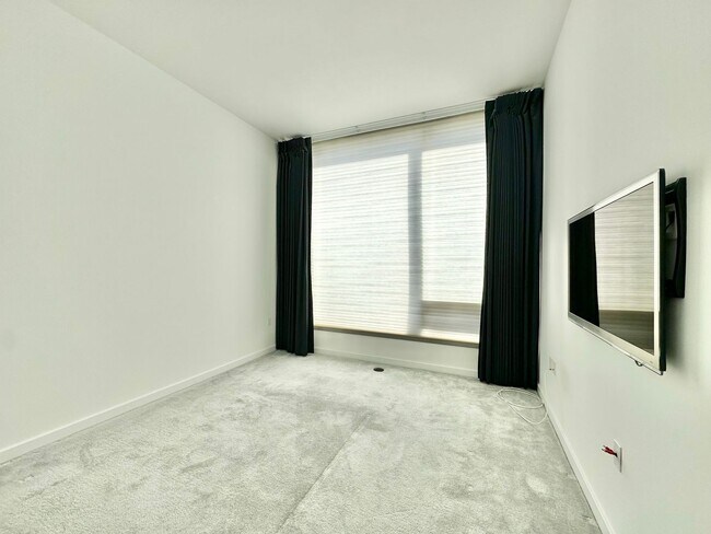 Foto del edificio - EPIC REA: GORGEOUS 1BD/ 1BA Condo w/ Amazing Views & Fabulous Rooftop