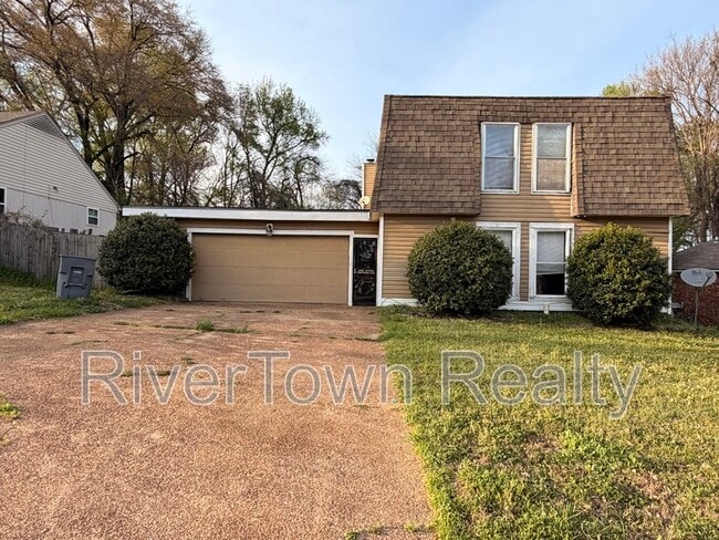 Photo - 5578 Sweet Gum Dr House