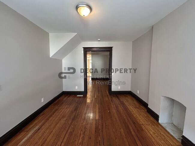 Foto del edificio - 4546 Virginia Ave