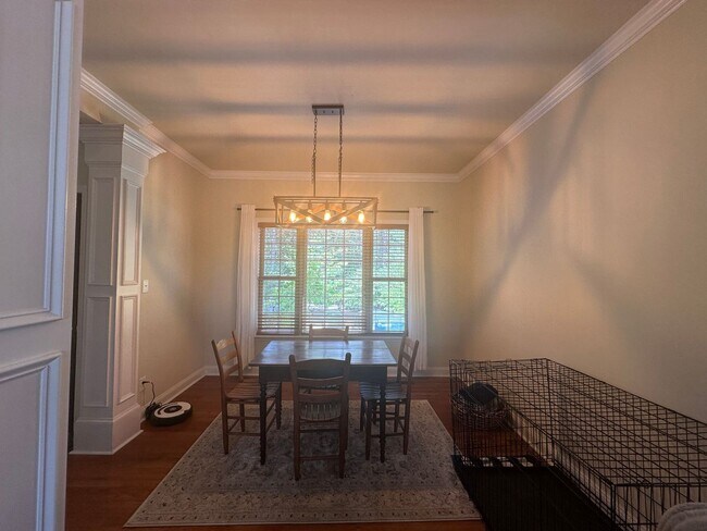Foto del edificio - Carolina Lakes Gated Community!!