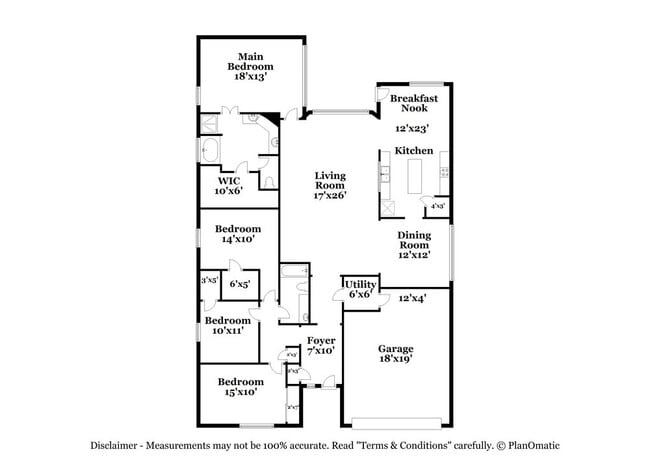 Building Photo - 4215 Echo Clearing Ct