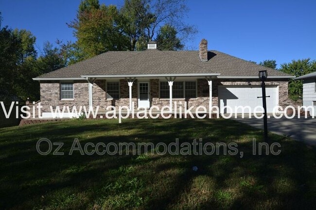 Foto del edificio - 7820 Arlington Ave