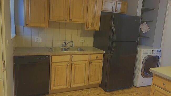 Foto del edificio - 4553 S. Michigan, Unit GE