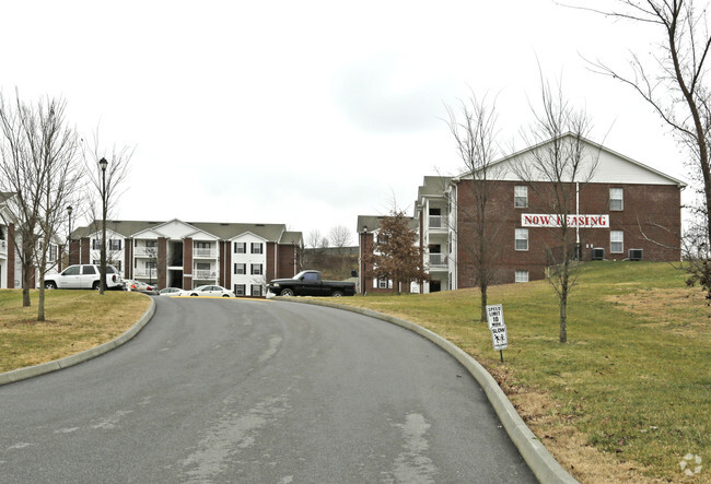 Building Photo - Sage Meadows