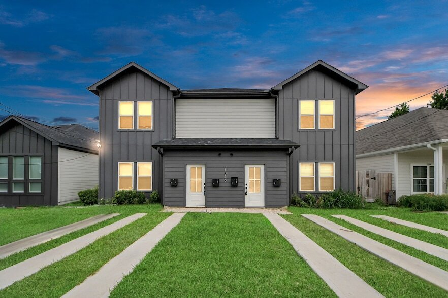 Foto principal - 8316 Corinth St