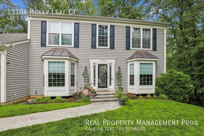 Foto del edificio - 13104 Holly Leaf Ct