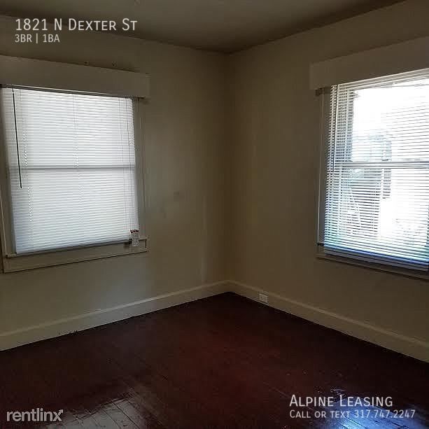 Foto del edificio - Near NW Indy 3BR House ready to LEASE!