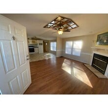 Building Photo - 2301 Parrott Dr
