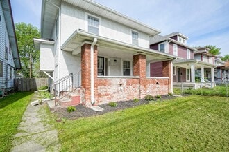 Building Photo - 3512 N Illinois St