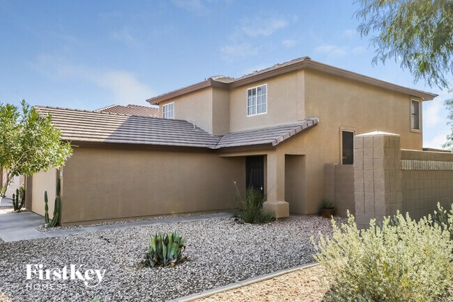 Building Photo - 22595 W Mesquite Dr