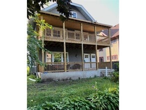 Building Photo - 3116 Oakland Ave