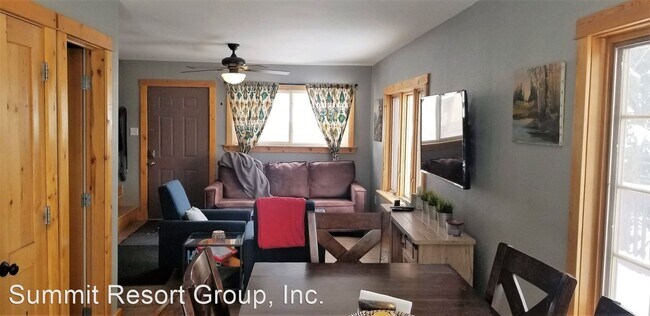 Building Photo - 2 br, 1.5 bath House - 6901 Ryan Gulch Roa...