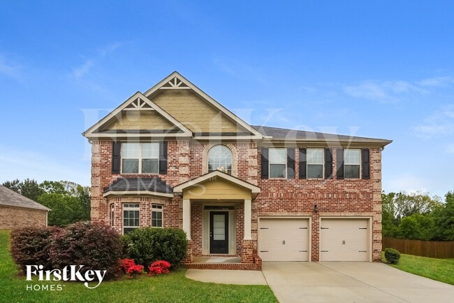 Building Photo - 1328 Wild Rose Dr SE
