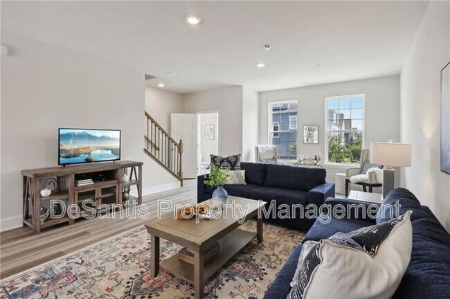 Foto del edificio - 1412 Commons Ln