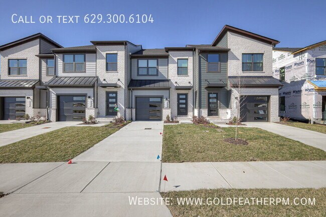 Foto del edificio - 2009 Walnut Ln