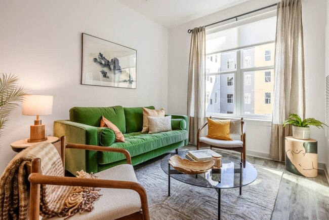 Foto del edificio - Stella