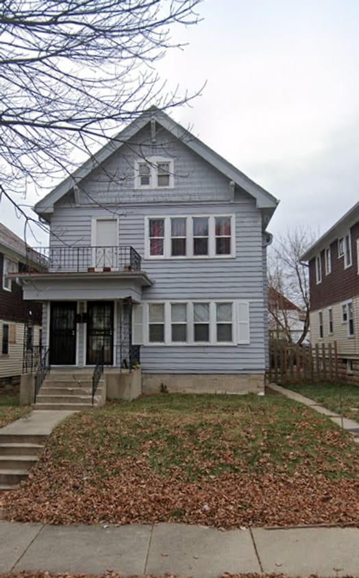 Primary Photo - 3858 N 14th St