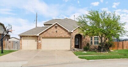 Building Photo - 3306 Benbrook Springs Ln