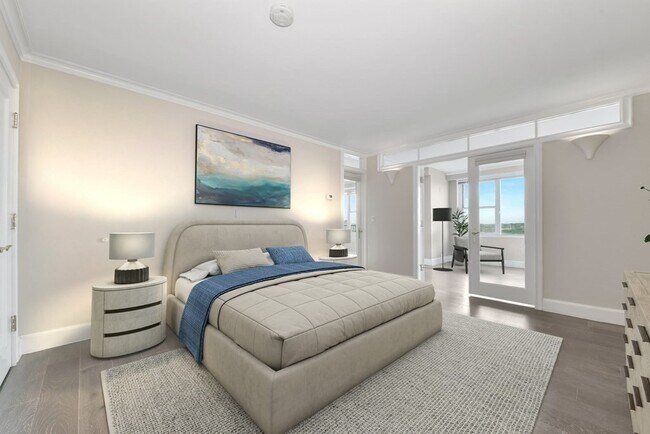 Building Photo - 151 Tremont St