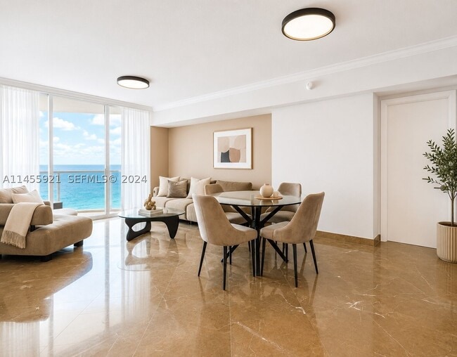 Foto del edificio - 16699 Collins Ave