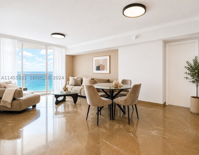 Building Photo - 16699 Collins Ave