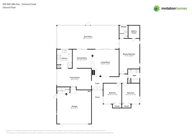 Building Photo - 630 NW 48th Ave