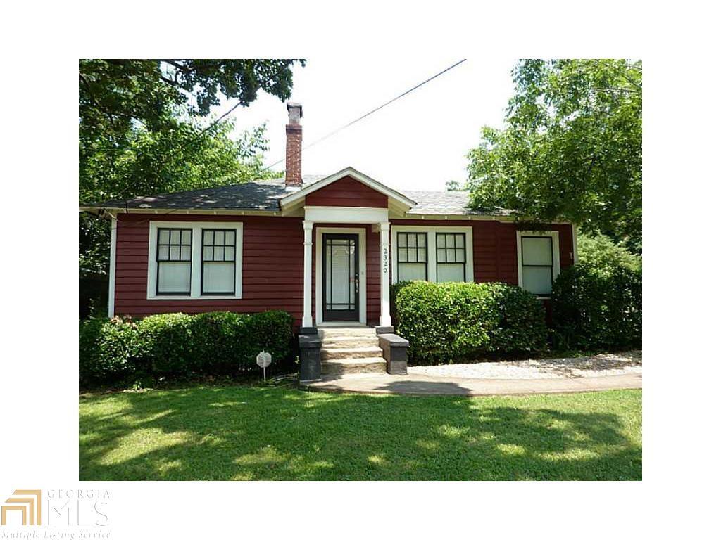 Primary Photo - 2320 Hosea L Williams Dr NE
