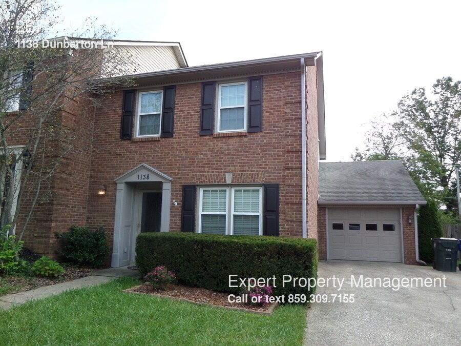 Primary Photo - 1138 Dunbarton Ln