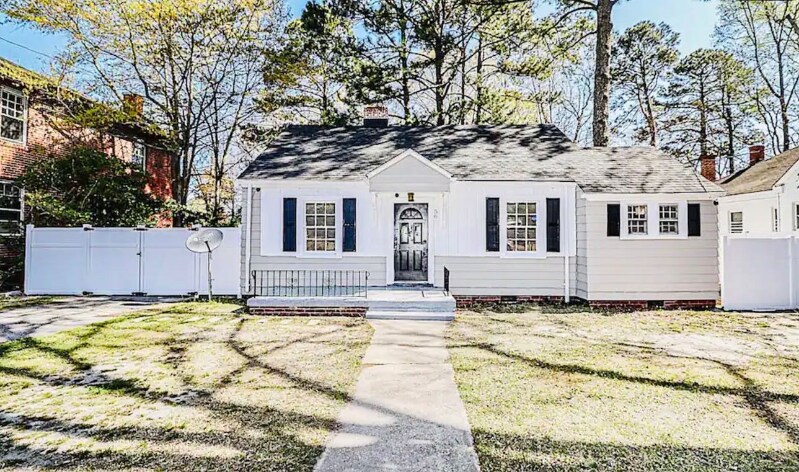 Primary Photo - 508 Sycamore St