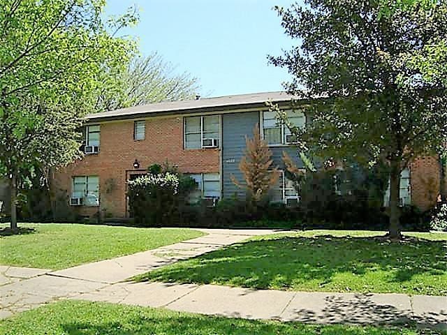 Building Photo - Swisswood Apartments