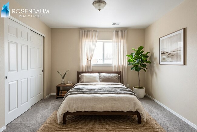 Foto del edificio - 8430 E Leigh Dr