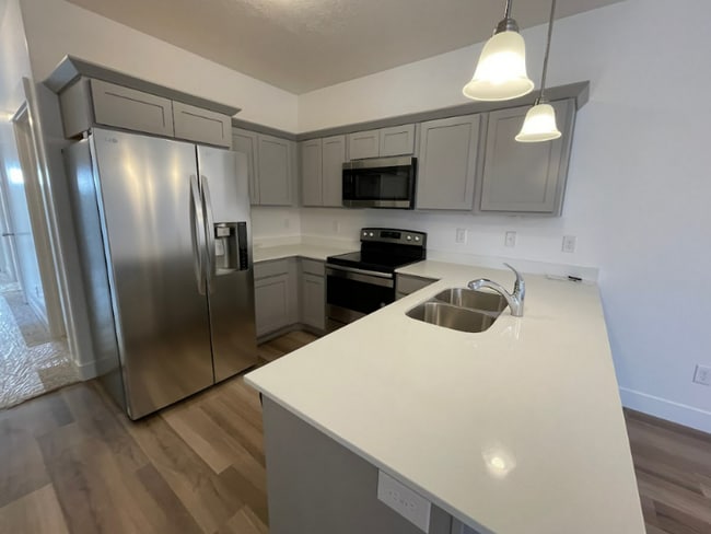 Building Photo - 3919 W 1530 N