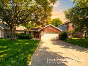 Building Photo - 15105 Natural Spring Way