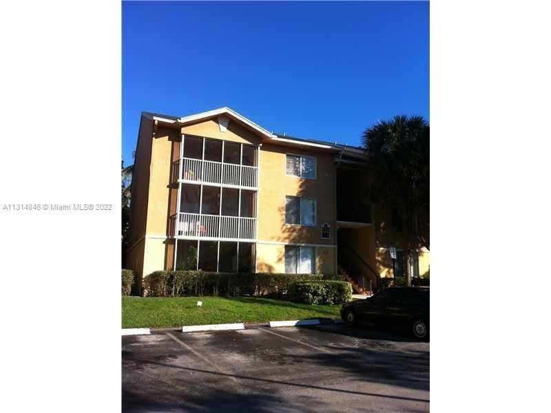 4005 W McNab Rd Unit C203, Pompano Beach, FL 33069 Condo for Rent in