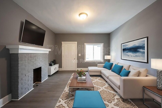 Building Photo - 22 N Euclid Ave