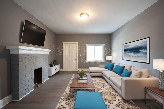 Foto del edificio - 22 N Euclid Ave