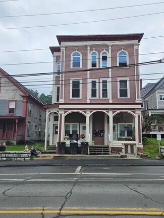 Building Photo - 21 S Main St
