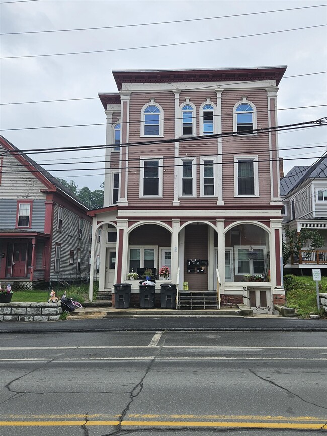 Building Photo - 21 S Main St