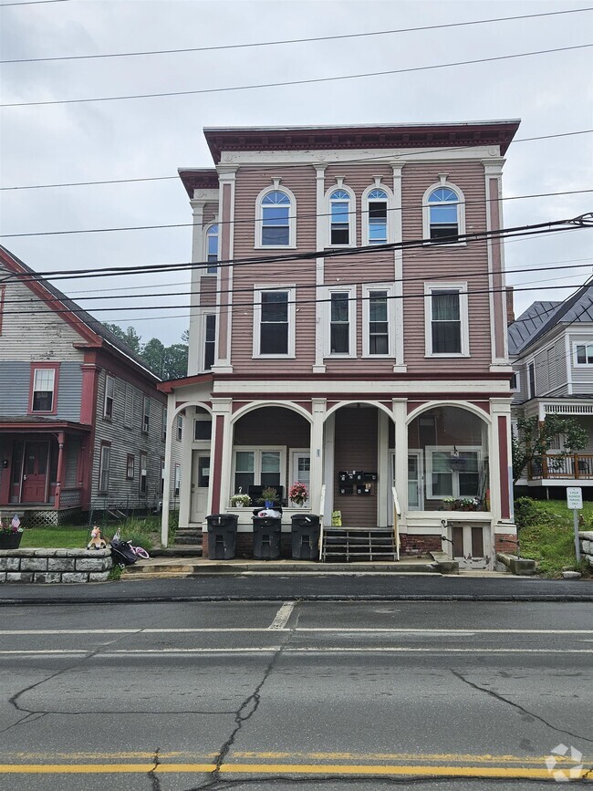Building Photo - 21 S Main St