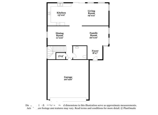 Building Photo - 9468 Grandview Spring Ave