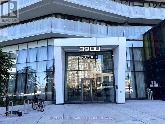 Building Photo - 3900-3900 Confederation Pkwy