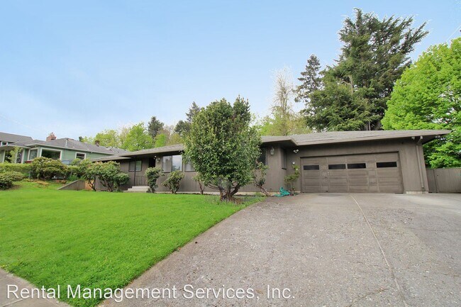 Building Photo - 3 br, 3 bath House - 2727 SE 58th Ave